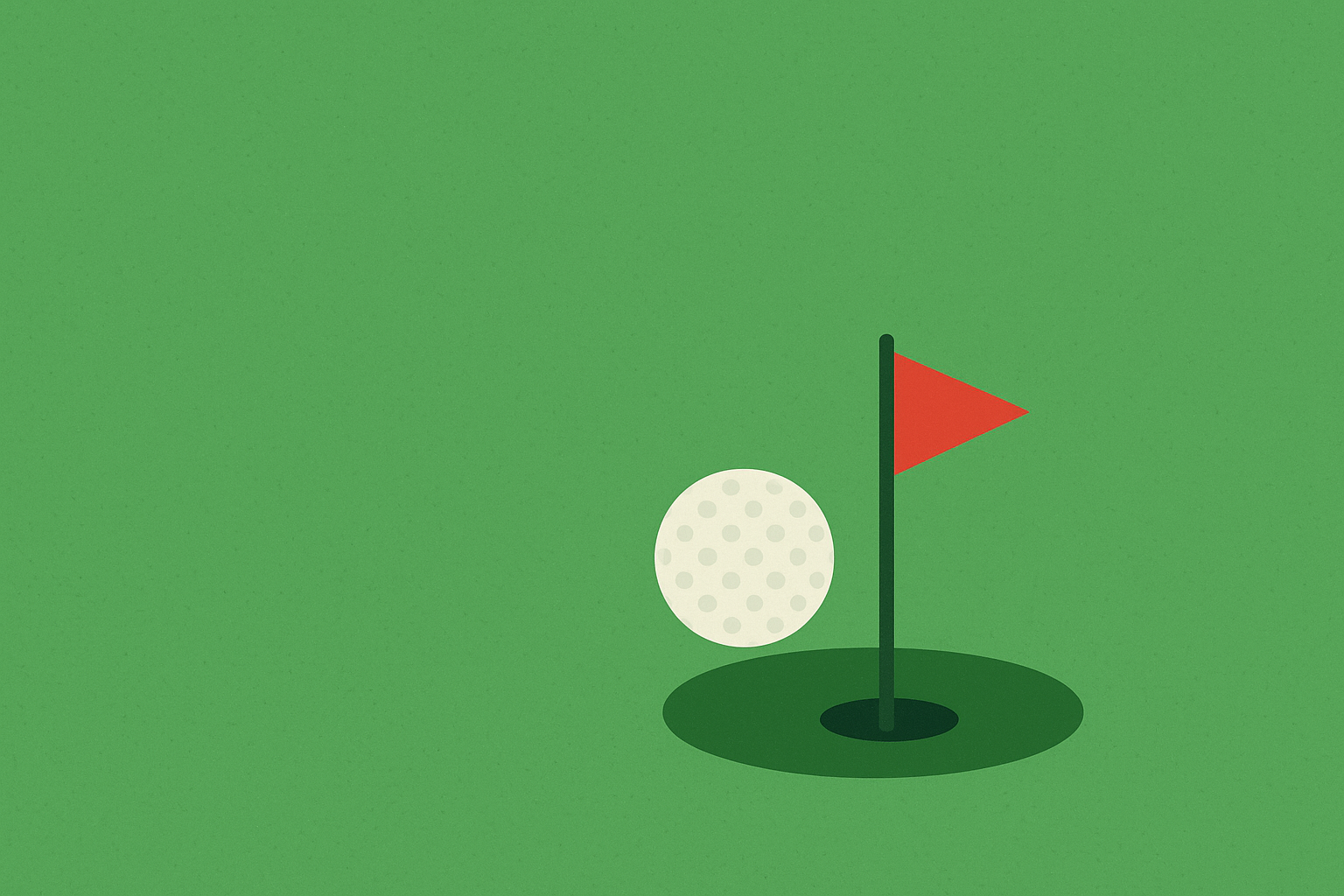 Gare di Golf Insolite